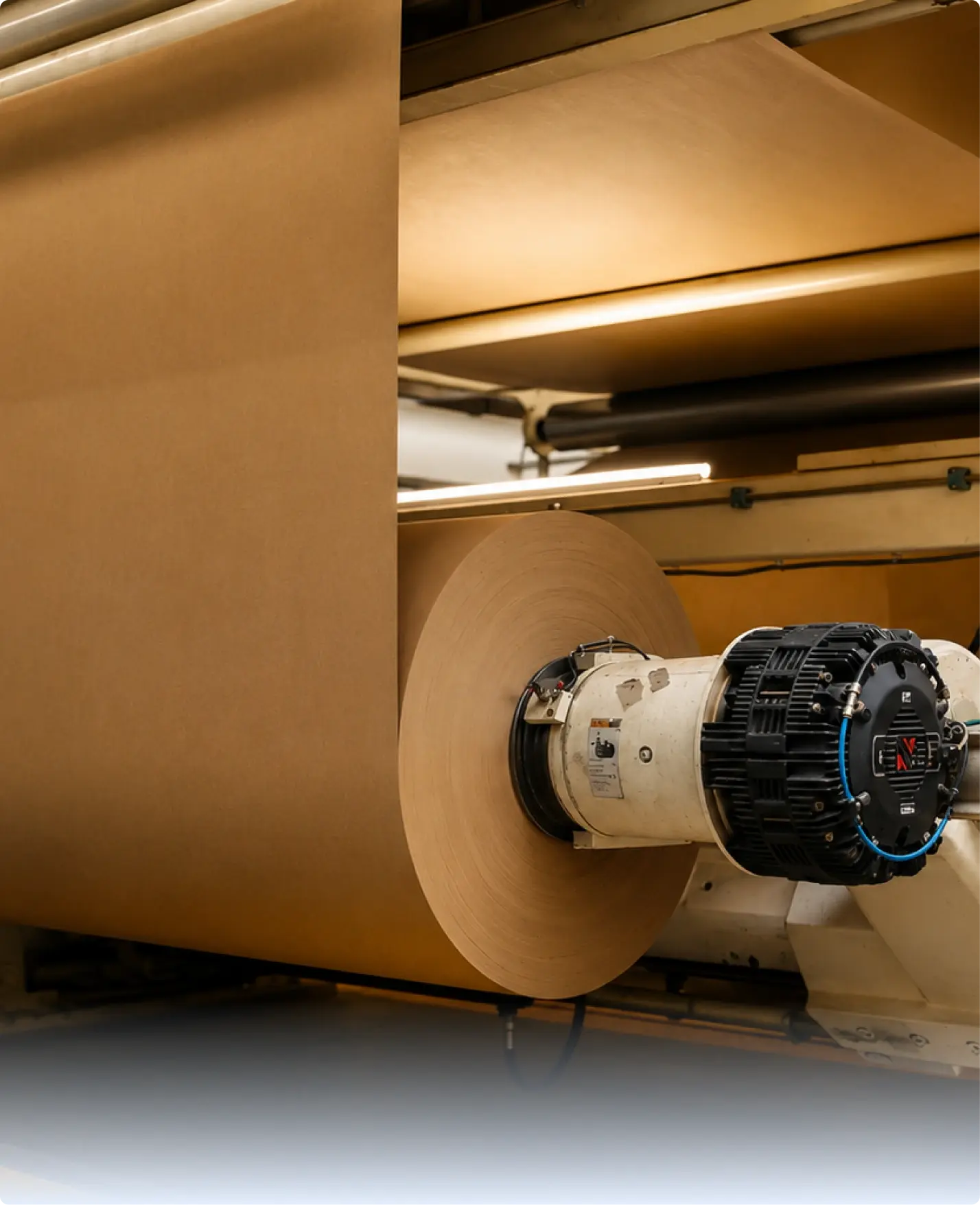 Packaging & Board