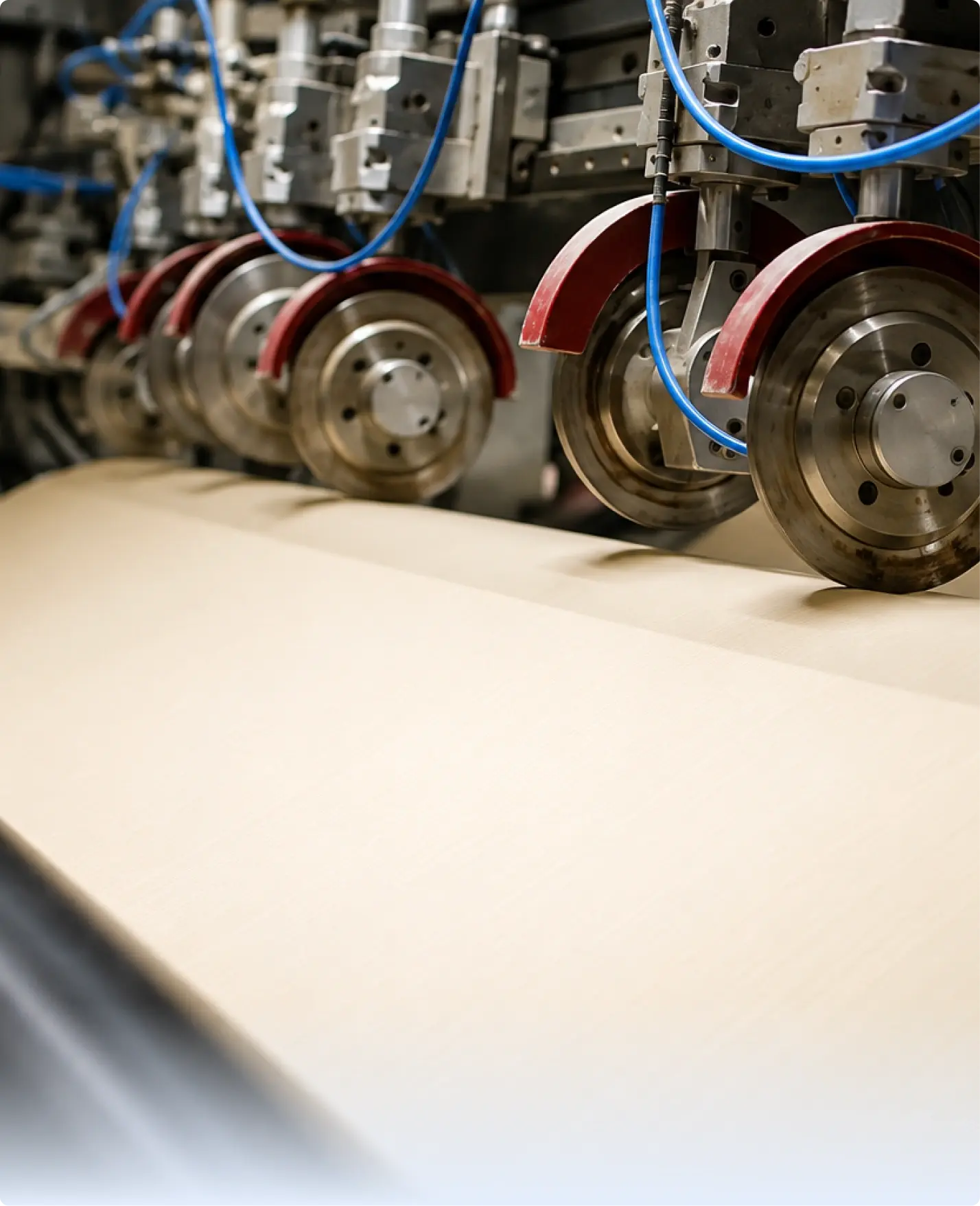 Specialty Paper