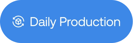 Daily Production button